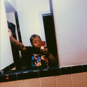 Meet your Posher, Waldo